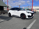 LEXUS LBX