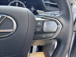 LEXUS LBX