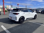 LEXUS LBX