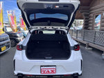 LEXUS LBX