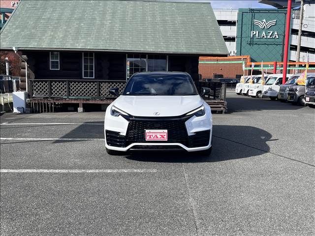 LEXUS LBX