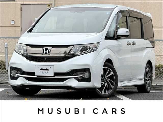 STEPWAGON SPADA