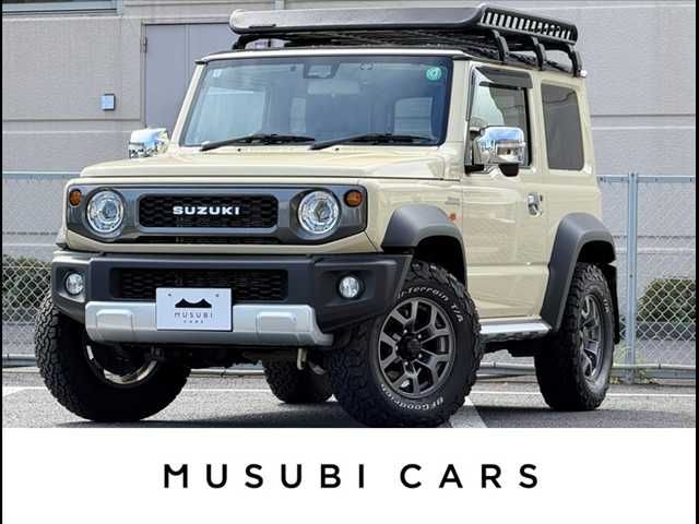 JIMNY SIERRA