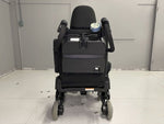 ESTIMA HYBRID 4WD