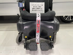 ESTIMA HYBRID 4WD