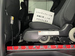 ESTIMA HYBRID 4WD