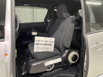 ESTIMA HYBRID 4WD