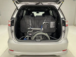 ESTIMA HYBRID 4WD