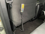 ESTIMA HYBRID 4WD