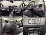 ESTIMA HYBRID 4WD