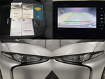ESTIMA HYBRID 4WD