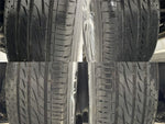 ESTIMA HYBRID 4WD