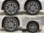 ESTIMA HYBRID 4WD