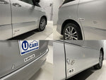 ESTIMA HYBRID 4WD