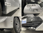 ESTIMA HYBRID 4WD