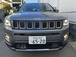 JEEP COMPASS 4WD
