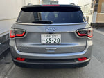 JEEP COMPASS 4WD