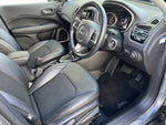 JEEP COMPASS 4WD