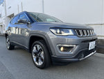 JEEP COMPASS 4WD