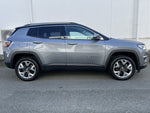 JEEP COMPASS 4WD