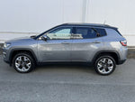JEEP COMPASS 4WD