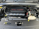JEEP COMPASS 4WD