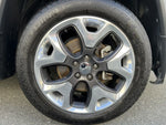 JEEP COMPASS 4WD