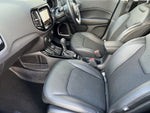 JEEP COMPASS 4WD