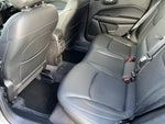 JEEP COMPASS 4WD