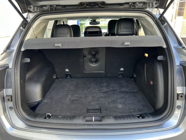 JEEP COMPASS 4WD