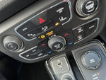 JEEP COMPASS 4WD