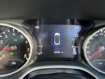JEEP COMPASS 4WD
