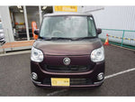 MOVE canbus 4WD