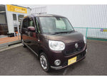 MOVE canbus 4WD