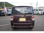 MOVE canbus 4WD