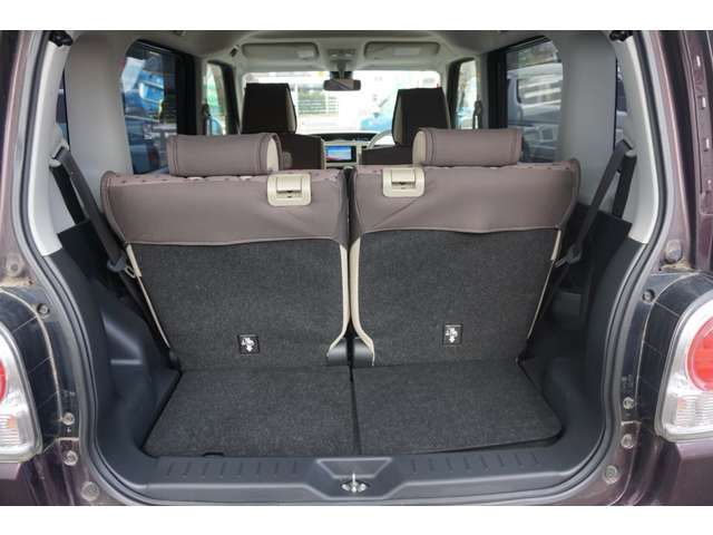 MOVE canbus 4WD