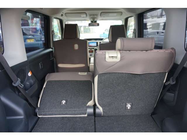 MOVE canbus 4WD