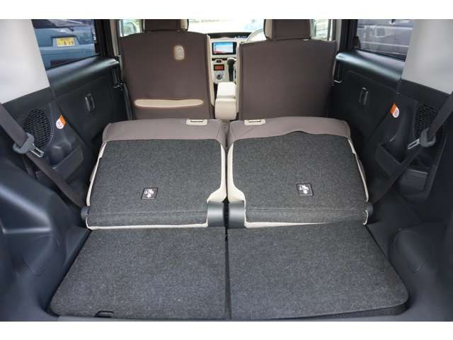 MOVE canbus 4WD