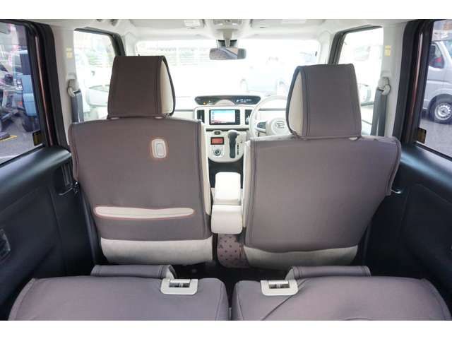 MOVE canbus 4WD