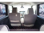 MOVE canbus 4WD
