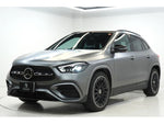 MERCEDES BENZ GLA class