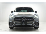 MERCEDES BENZ GLA class
