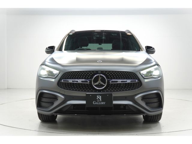 MERCEDES BENZ GLA class