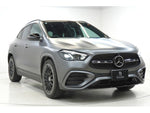 MERCEDES BENZ GLA class