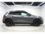 MERCEDES BENZ GLA class