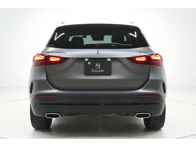 MERCEDES BENZ GLA class