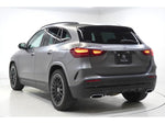 MERCEDES BENZ GLA class
