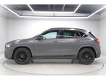 MERCEDES BENZ GLA class