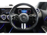 MERCEDES BENZ GLA class