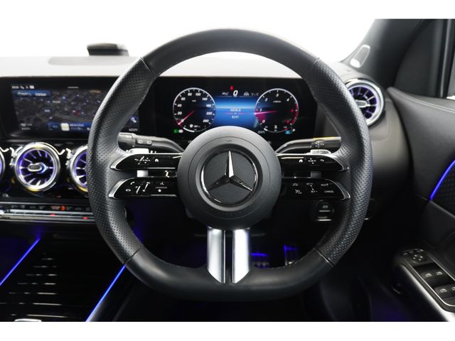 MERCEDES BENZ GLA class